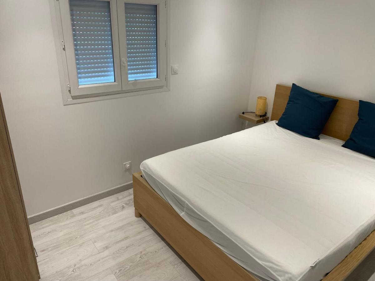 Joli Logement Au Pied Des Alpilles Eyguières Exteriér fotografie