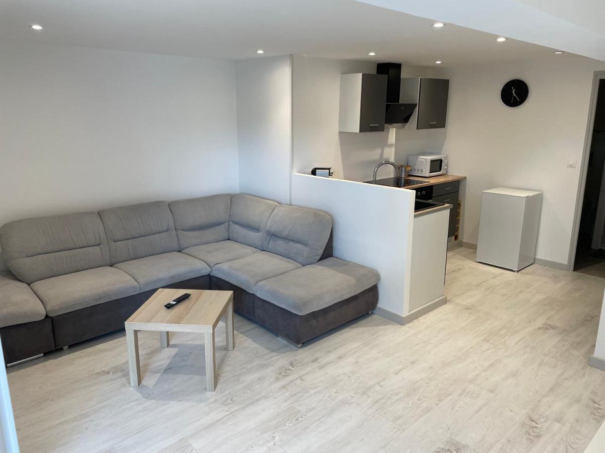 Joli Logement Au Pied Des Alpilles Eyguières Exteriér fotografie