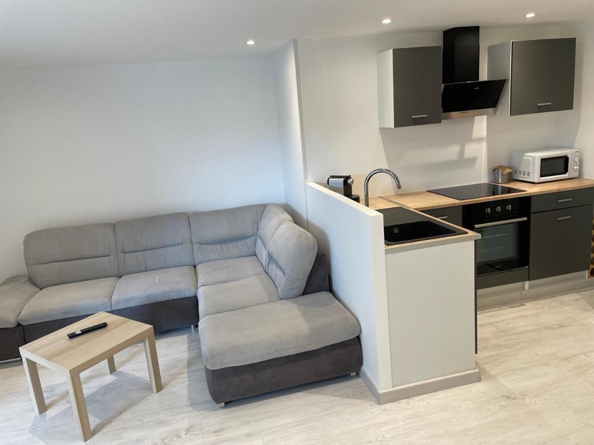 Joli Logement Au Pied Des Alpilles Eyguières Exteriér fotografie
